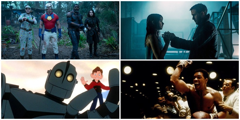     Dobre filmy, które były klapami w kinach. Niektóre tytuły Was zaskoczą -